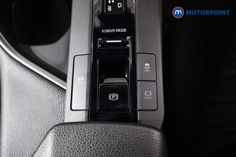 2023 Toyota C-HR 1.8 Hybrid Design 5dr CVT SUV Hybrid Automatic