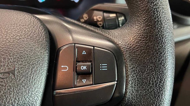 2022 Ford Transit Custom 2.0 EcoBlue 130ps Low Roof Leader Van Van Diesel Manual