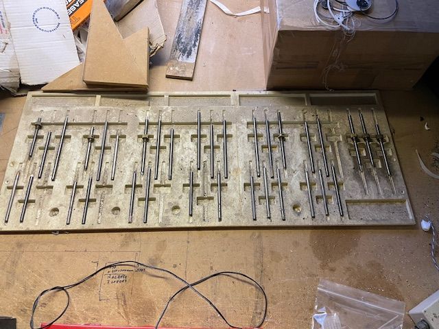 cypher Dahlgren Suregrave Cnc Cutter Engraving machine