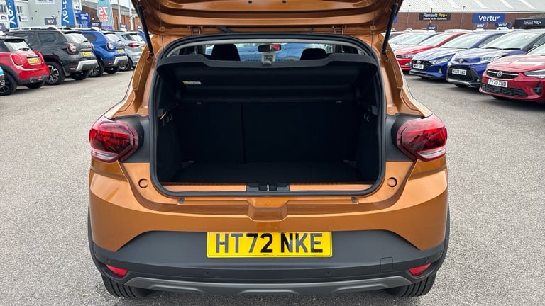 2023 Dacia Sandero Stepway 1.0 TCe Journey 5dr Petrol Hatchback Hatchback Petrol Manual