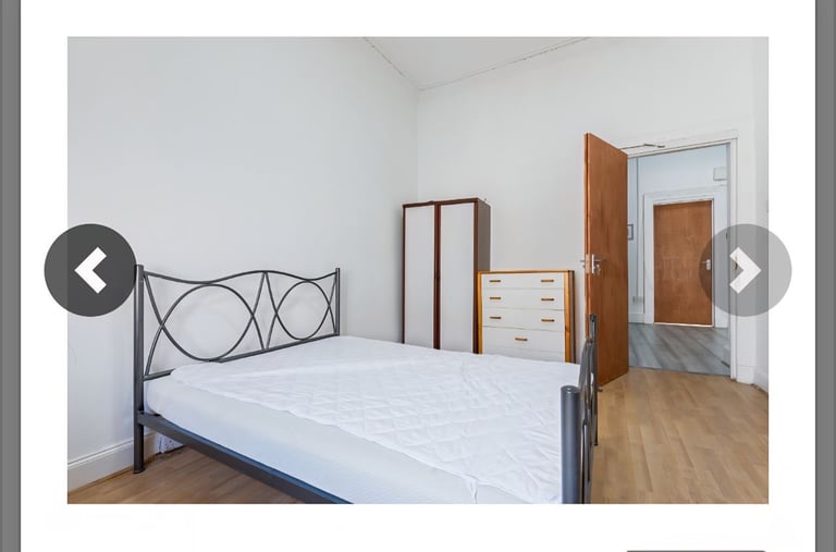 4 bedroom hmo flat to rent