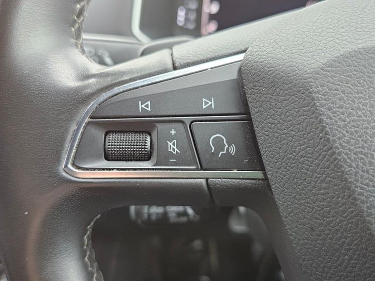 2020 SEAT Tarraco 2.0 TDI XCELLENCE Lux SUV 5dr Diesel DSG 4Drive Euro 6 (s/s) (150 ps) HATCHBACK...