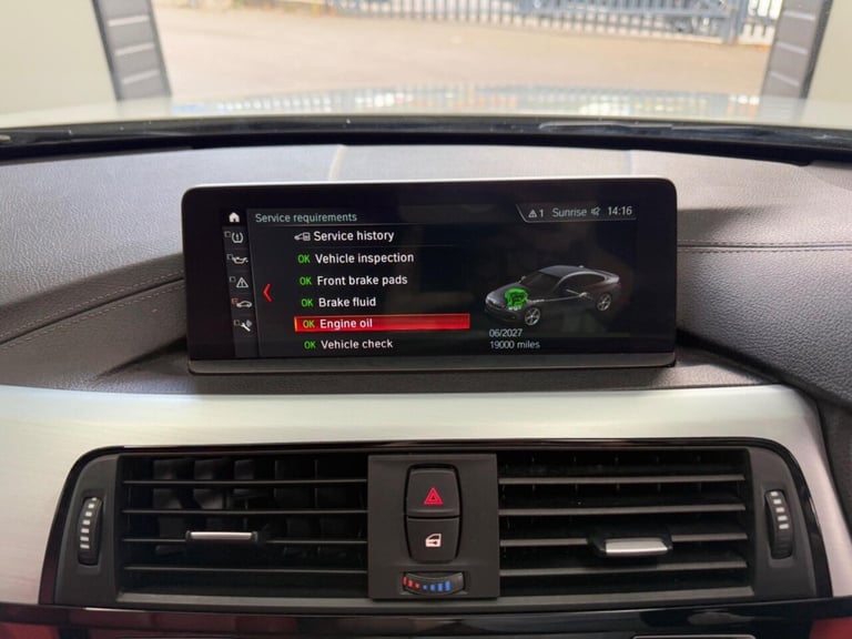 2020 BMW 4 Series Gran Coupe 2.0 420i GPF M Sport Euro 6 (s/s) 5dr Hatchback Petrol Manual