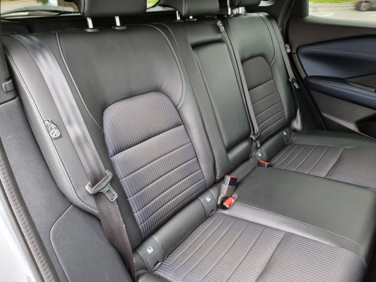 2021 Nissan Qashqai 1.3 DiG-T MH Tekna 5dr Hatchback Petrol Manual