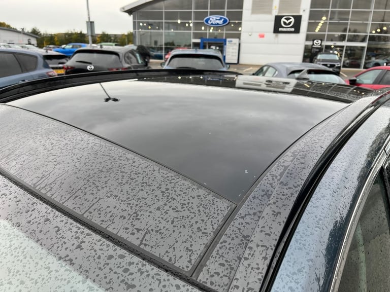 2021 Hyundai TUCSON 1.6 TGDi Hybrid 230 Ultimate 5dr 2WD Auto SUV PETROL/ELECTRIC Automatic