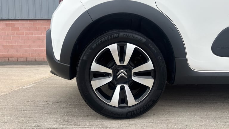 2020 Citroen C3 1.2 PureTech Flair Plus Hatchback 5dr Petrol Manual Euro 6 (s/s) (83 ps) Hatchbac...