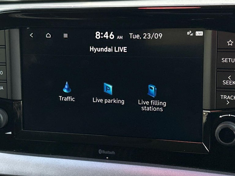 2024 Hyundai i10 1.0 Premium Hatchback 5dr Petrol Auto Euro 6 (s/s) (63 ps) Hatchback PETROL Auto...