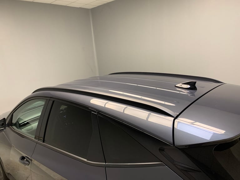 2021 Hyundai TUCSON 1.6 h T-GDi SE Connect SUV 5dr Petrol Hybrid Auto Euro 6 (s/s) (230 ps) - C S...