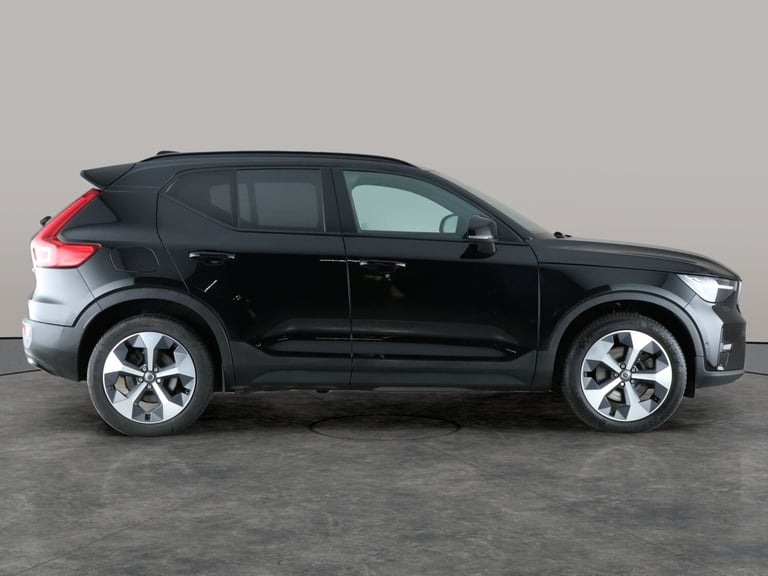 2022 Volvo XC40 2.0 B4 MHEV Ultimate SUV 5dr Petrol Hybrid DCT Auto Euro 6 (s/s) (197 ps) - Suv H...