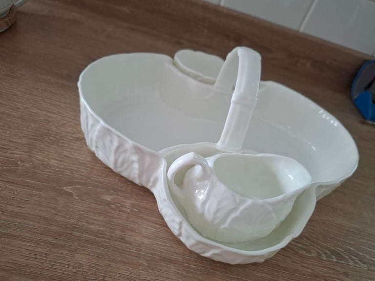 image for Coalport Wedgewood Countryware 