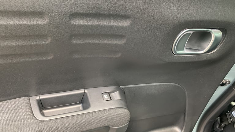 2022 Citroen C3 Aircross 1.2 PureTech Shine Plus Euro 6 (s/s) 5dr SUV Petrol Manual