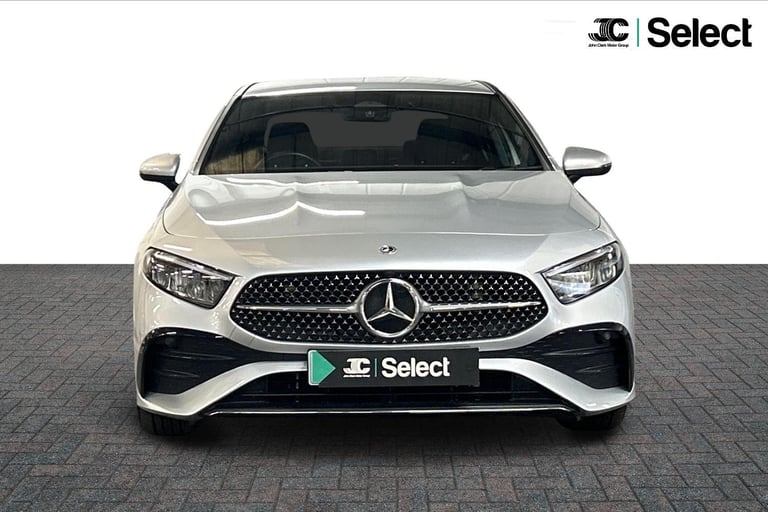 2023 Mercedes-Benz A-Class 1.3 A200h MHEV AMG Line (Executive) 7G-DCT Euro 6 (s/s) 4dr SALOON Pet...