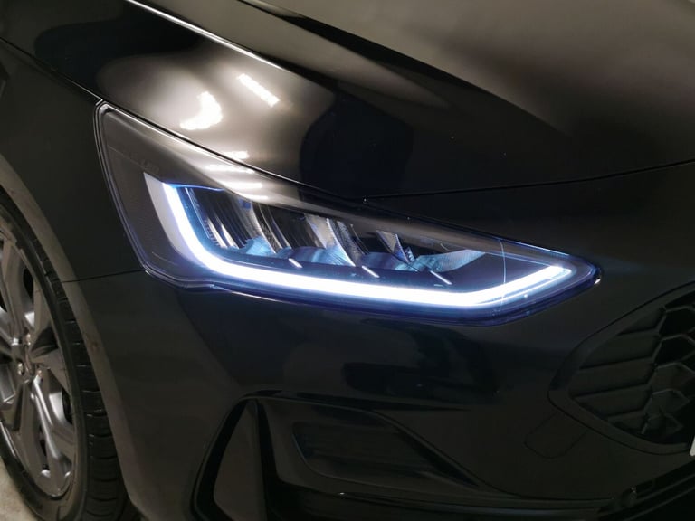 2023 Ford Focus 1.0 EcoBoost ST-Line 5dr HATCHBACK PETROL Manual