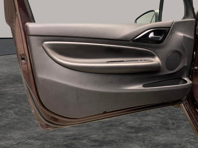 2016 DS Automobiles DS 3 1.2 PureTech Elegance 3dr HATCHBACK PETROL Manual