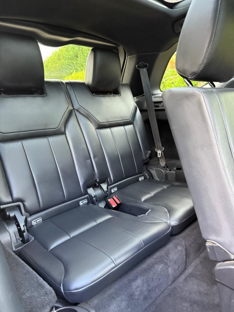 2020 Land Rover Discovery 3.0 SD6 Landmark Edition 5dr Auto ESTATE DIESEL Automatic