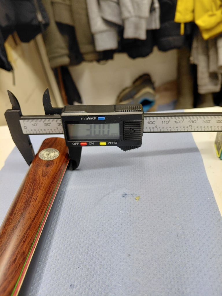 Gbl maple 