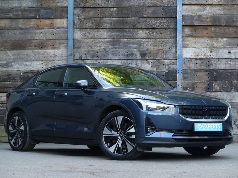 image for 2023 Polestar Polestar 2 Polestar 2 EV AWD 4WD 5dr Hatchback Electric Automatic