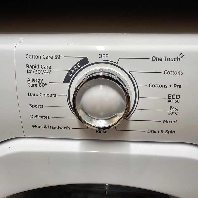 image for Hotpoint washing machine for sale