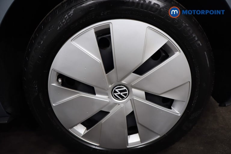 2022 Volkswagen ID.3 107KW Life Pro 58kWh 5dr Auto HATCHBACK ELECTRIC Automatic
