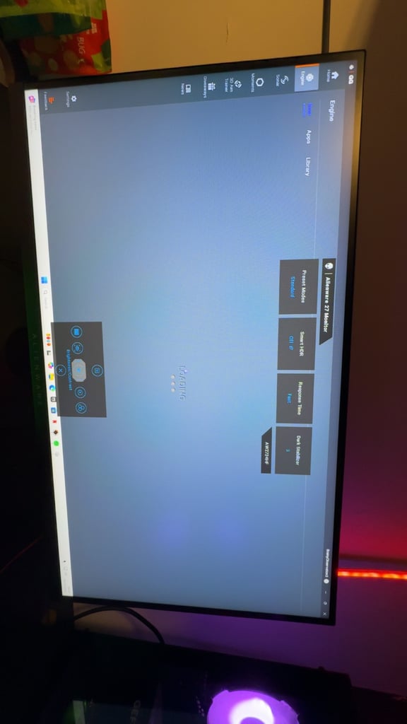 PCSPECIALIST Flux 302 Gaming PC – Intel® Core™ i7, RTX 4060 Ti, 1 TB SSD