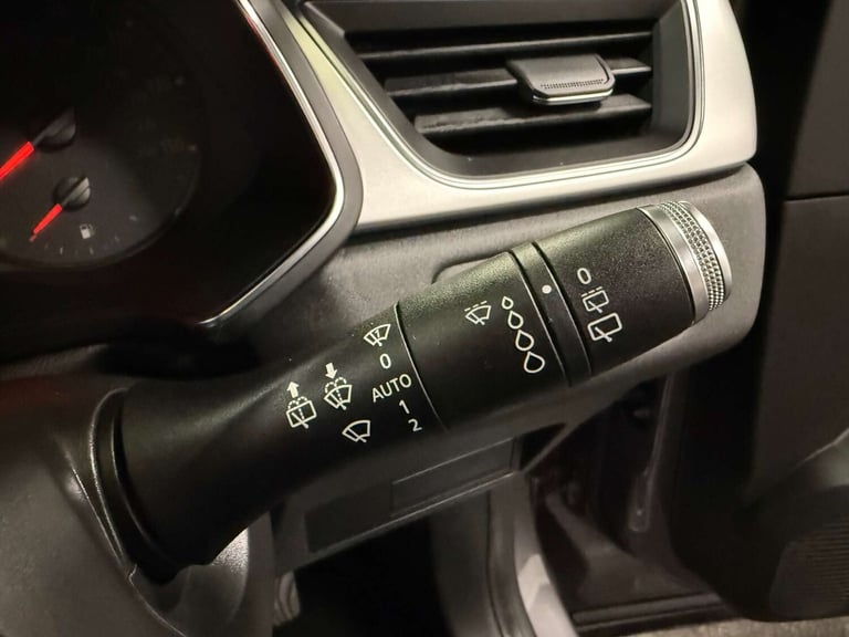 2020 Renault Captur 1.0 Captur Iconic TCe 5dr SUV Petrol Manual