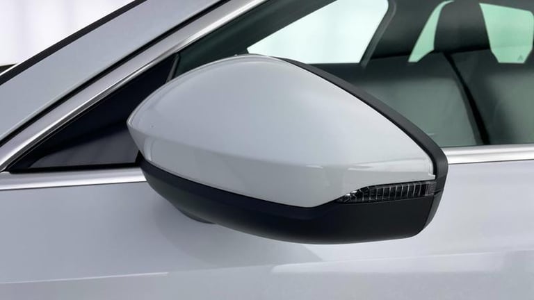 2025 Audi A3 S line 30 TFSI  116 PS S tronic Automatic Hatchback Petrol Automatic