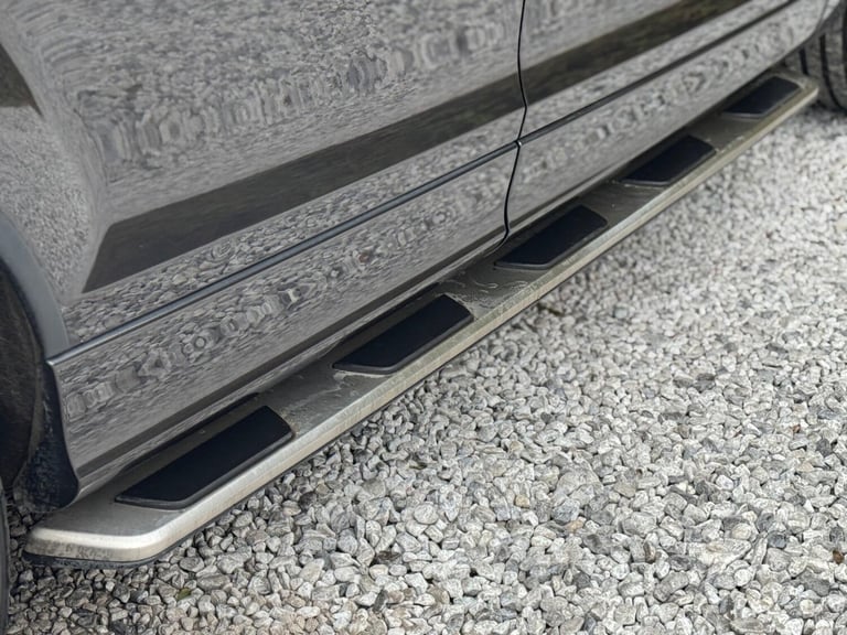 2012 Audi Q7 3.0 TDI 245 Quattro S Line Plus 5dr Tip Auto ESTATE DIESEL Automatic