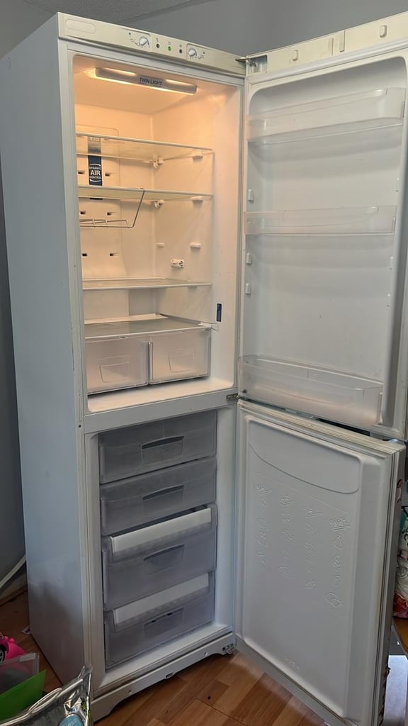 image for Fridge Freezer 