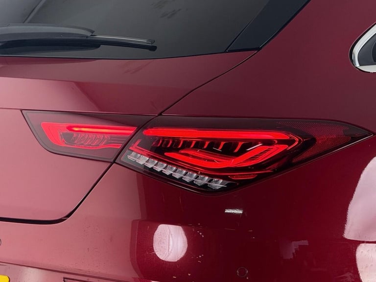 2021 Mercedes-Benz CLA 1.3 CLA250e 15.6kWh AMG Line (Premium) Shooting Brake 8G-DCT Euro 6 (s/s) ...