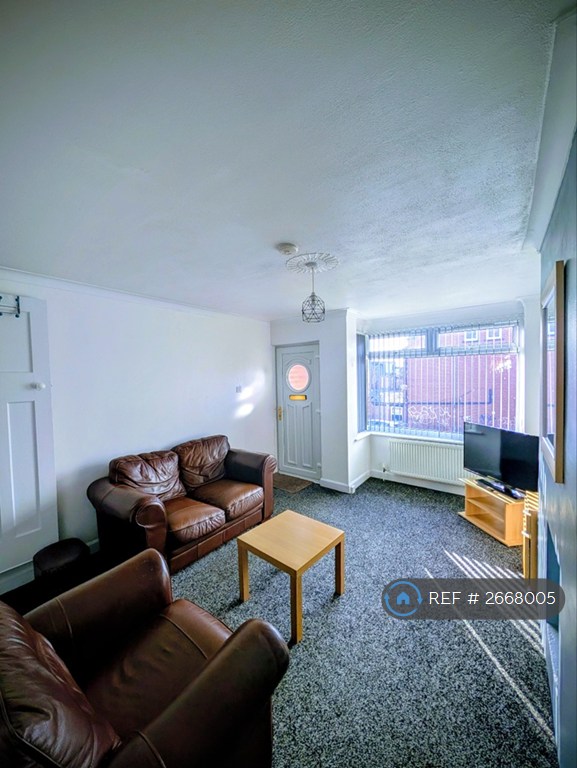 2 bedroom house in Manor Avenue, Leeds, LS6 (2 bed) (#2668005)