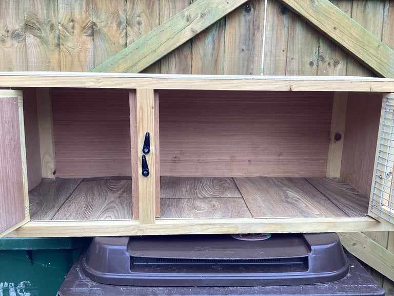 Hamster/Guinea Pig/Hedgehog House