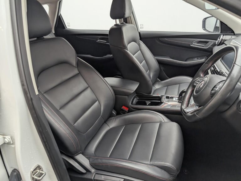 2023 MG MG HS 1.5 T-GDI Excite SUV 5dr Petrol DCT Euro 6 (s/s) (162 ps) - PARKING SENSORS ESTATE ...