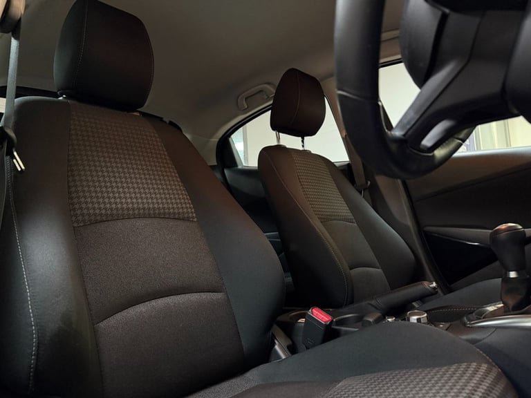 2017 Mazda Mazda2 1.5 SKYACTIV-G SE-L Hatchback 5dr Petrol Manual Euro 6 (s/s) (90 ps) Hatchback ...