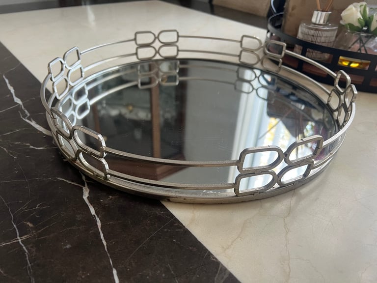 image for Glass tray