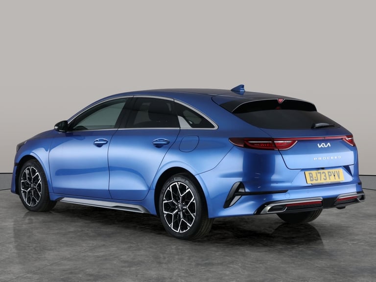 2023 Kia Pro Ceed 1.5 T-GDi GT-Line Shooting Brake 5dr Petrol Manual Euro 6 (s/s) (158 bhp) - Est...