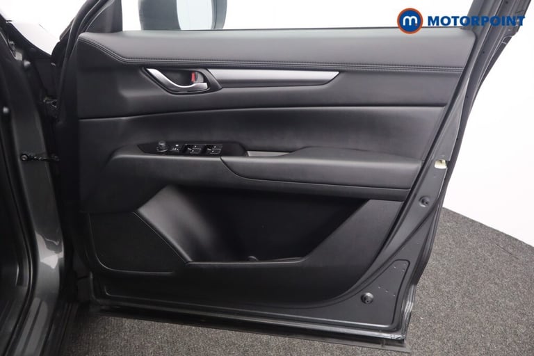 2023 Mazda CX-5 2.0 e-Skyactiv G MHEV Newground 5dr SUV Petrol Manual