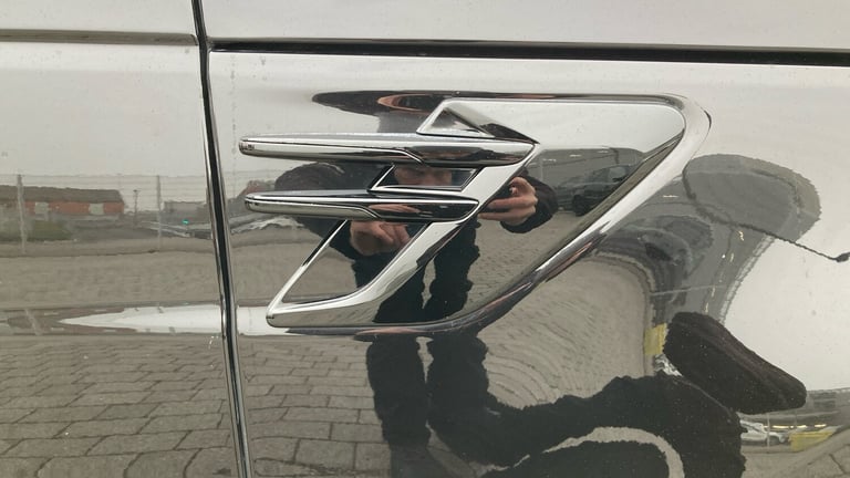 2022 Land Rover Range Rover Sport 3.0 D300 Autobiography Dynamic 5dr Auto Diesel Estate Estate Di...