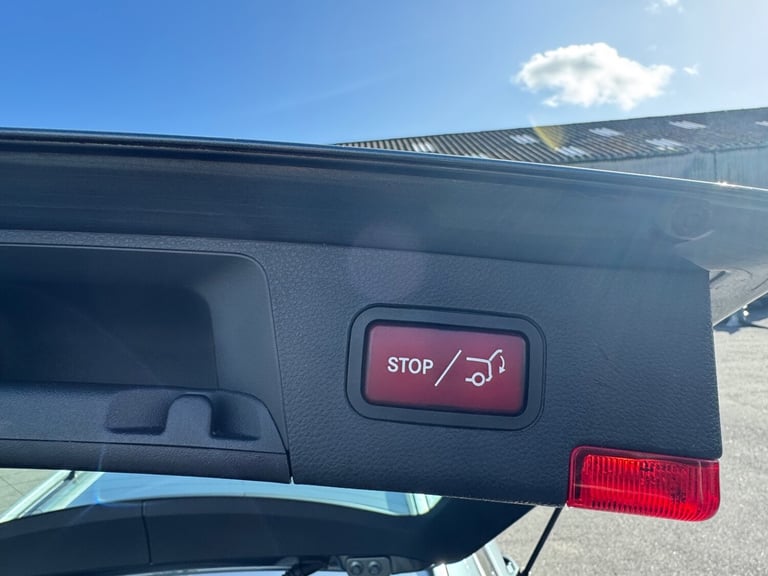 2012 Mercedes-Benz C-Class C180 BlueEFFICIENCY Sport 5dr Auto ESTATE Petrol Automatic