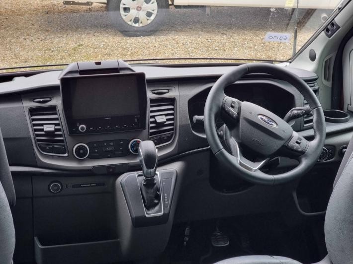 2021 Autotrail  F62 Used Motorhome