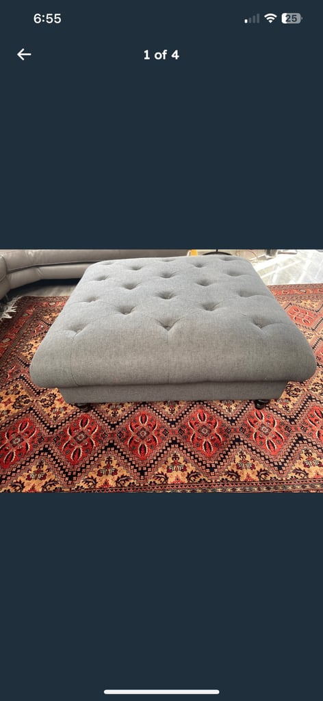 image for Coffee table 