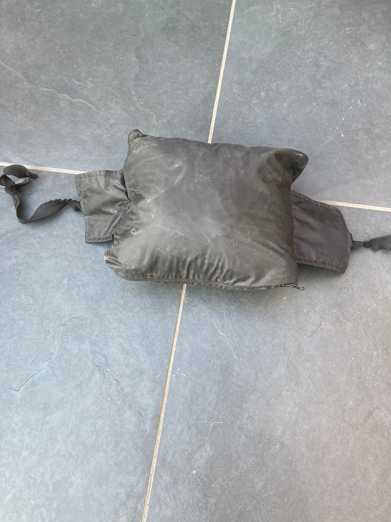 Buffalo full water proofs