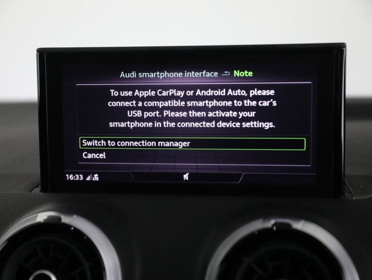 2022 Audi Q2 35 TFSI S Line 5dr S Tronic ESTATE PETROL Automatic