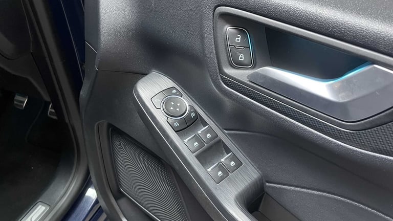 2022 Ford Kuga 2.0 EcoBlue mHEV ST-Line 5dr SUV Diesel Manual