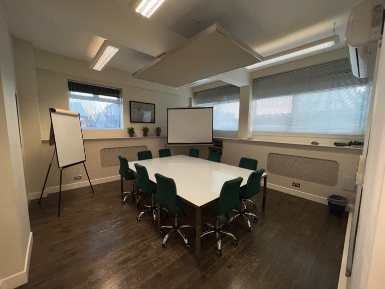 Private Office Space to Rent South Wimbledon - Morden London SW19