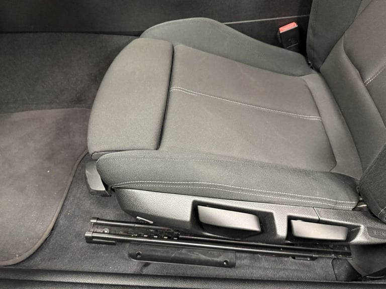 2015 BMW 2 Series 218i Sport 2dr COUPE PETROL Manual