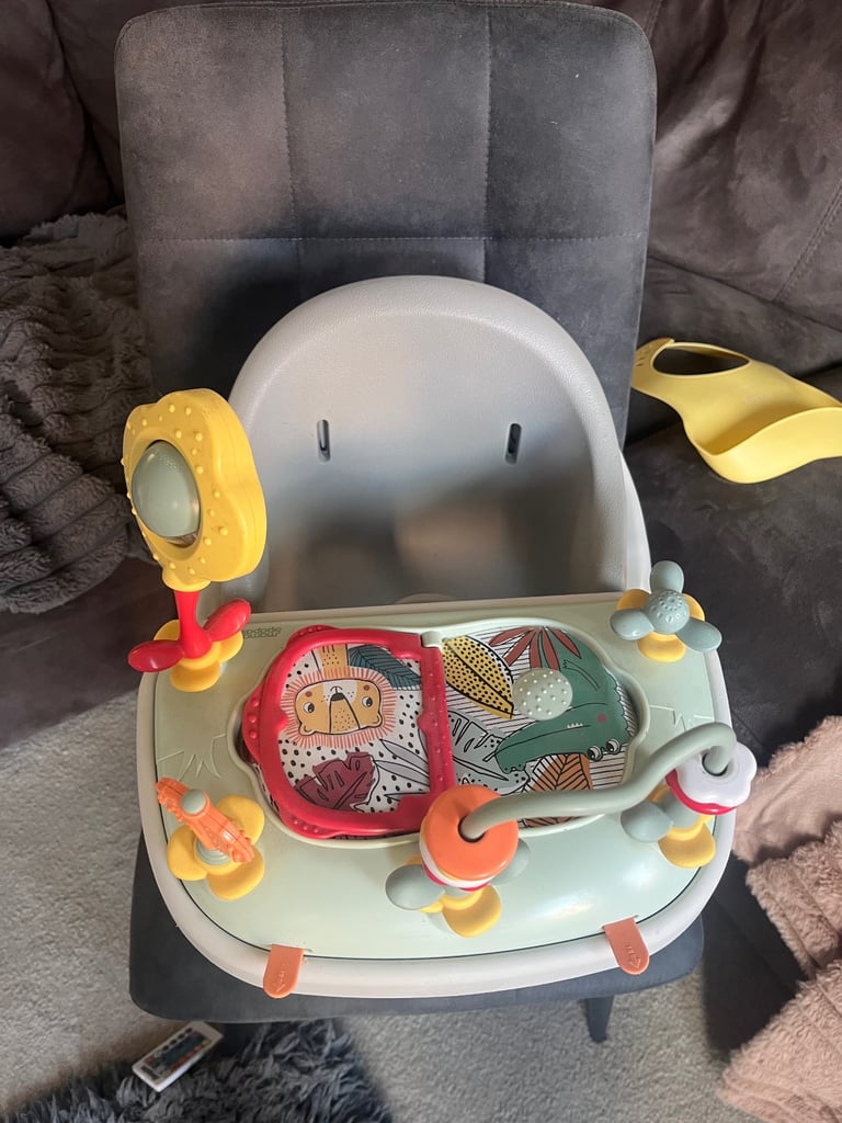 Mamas and papas high chair