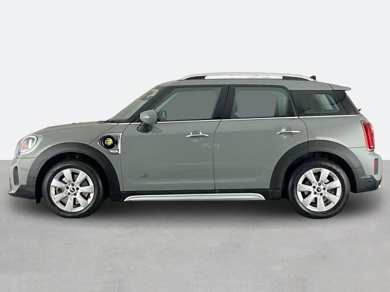 2021 MINI Countryman 1.5 Cooper S E Classic ALL4 PHEV 5dr Auto HATCHBACK PETROL/ELECTRIC Automatic