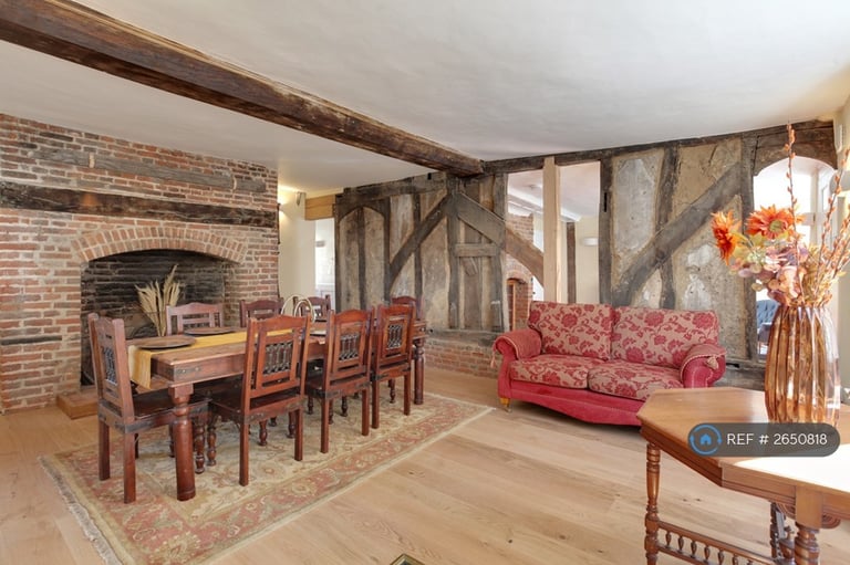 4 bedroom house in Silver Street, Maldon, CM9 (4 bed) (#2650818)