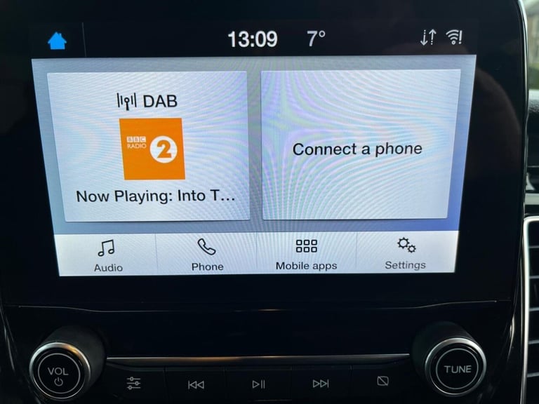 2022 Ford Transit Custom 2.0 300 EcoBlue Limited Crew Van Double Cab 5dr Diesel Manual L2 H1 Euro...