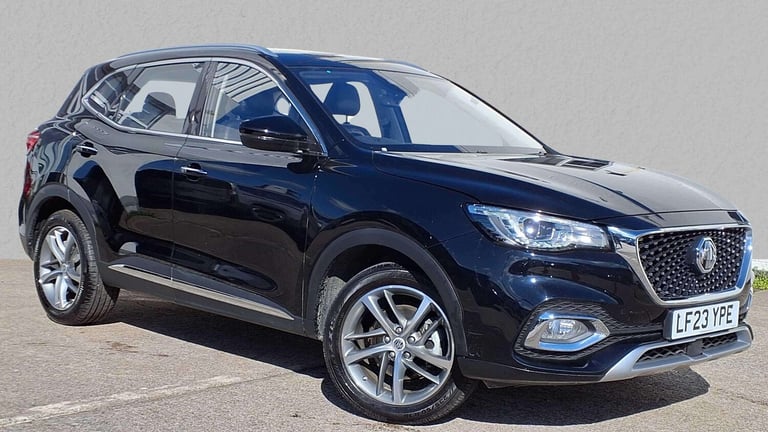 2023 MG MG HS 1.5 T-GDI Excite 5dr DCT Hatchback Petrol Automatic